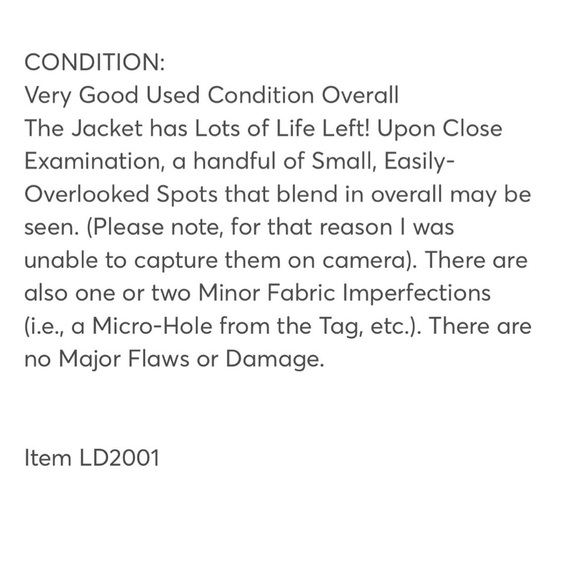 RARE Lululemon Sojourn Jacket Long-Sleeve Top - Picture 11 of 16